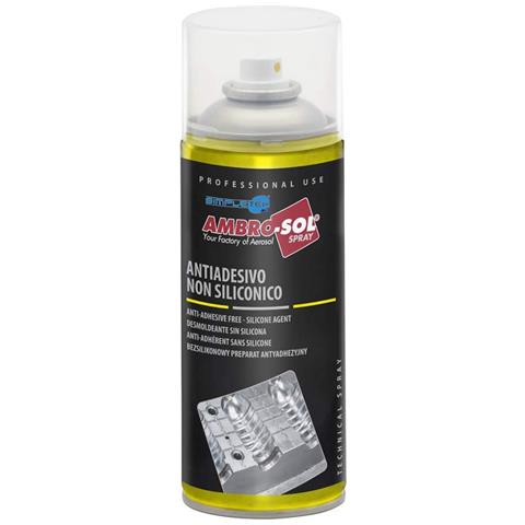 Bomboletta Spray Antiadesivo Per Saldatura Non Siliconico Stampa Saldatore - Foto 1