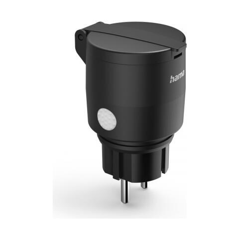 00176655 Presa Intelligente 2300 W Casa Nero - Foto 3