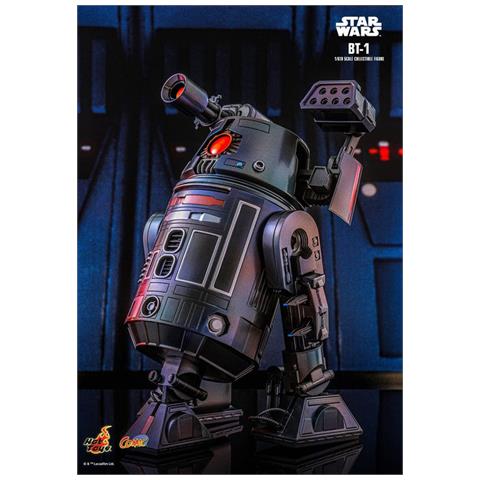 Figurina Cms017 - Star Wars - Bt-1 - Foto 2