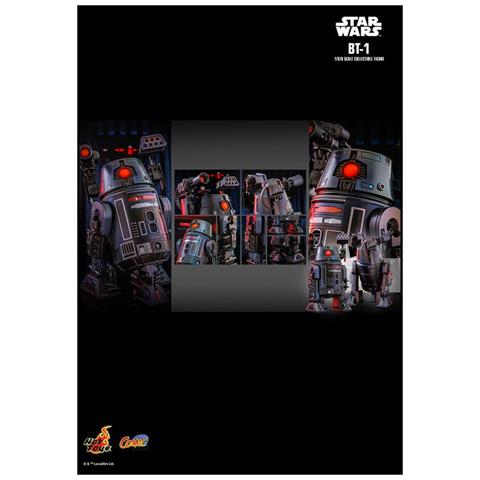 Figurina Cms017 - Star Wars - Bt-1 - Foto 5