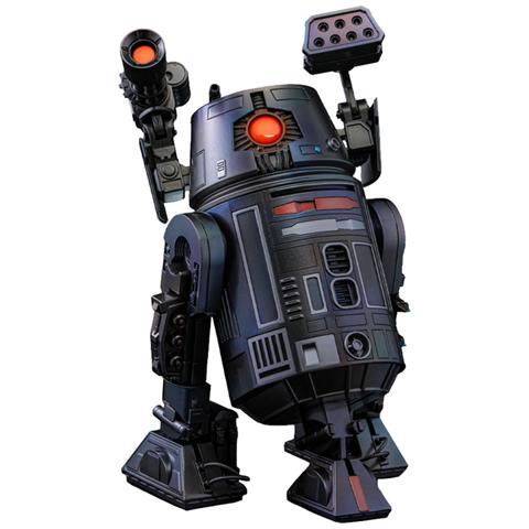 Figurina Cms017 - Star Wars - Bt-1 - Foto 1