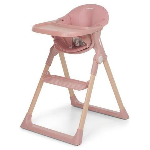 Seggiolone Foppapedretti 9700419701 Kidsmenu Pink - Foto 1