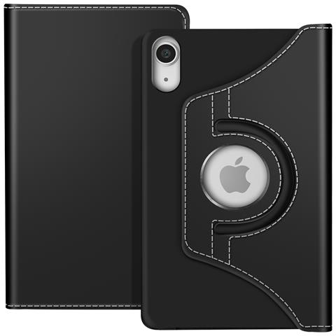 Custodia Ipad 11 2025/10 2022 Supporto, Nero - Foto 1
