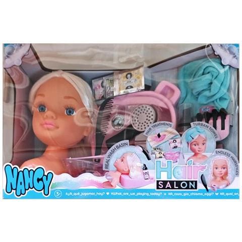 Nancy Air Saloon - Foto 1