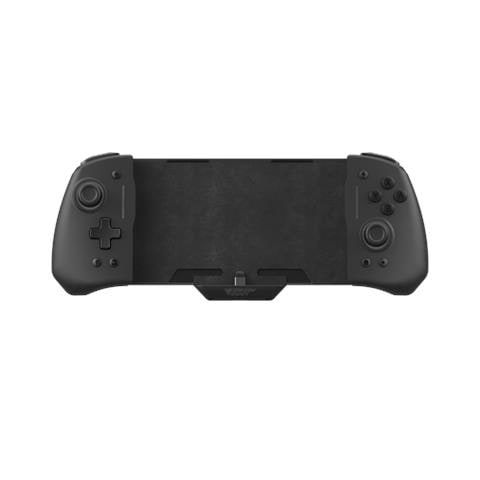 DRAGONS APex-Glide Deck Nero Gamepad Nintendo Switch, Nintendo Switch OLED - Foto 2