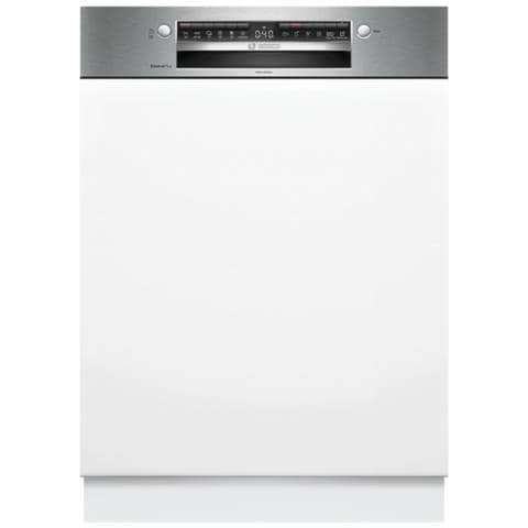 Lavastoviglie Da 60 Cm, 14 Coperti, 42 Db, Completamente Integrata - Smi4hcs07e - Foto 1