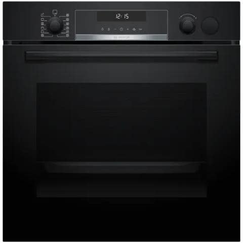 HRG578CB7 forno 71 L Nero - Foto 2