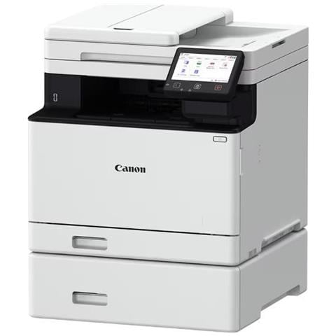 Stampante Multifunzione Laser imageFORCE C1333 a Colori A4 - Foto 2
