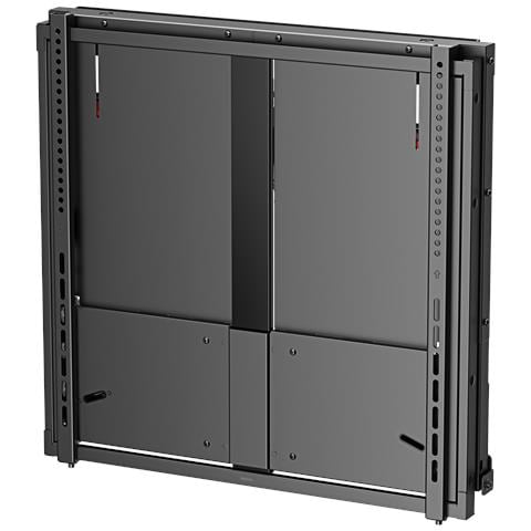ARM-0800 Supporto TV a parete 190,5 cm (75") Nero - Foto 12