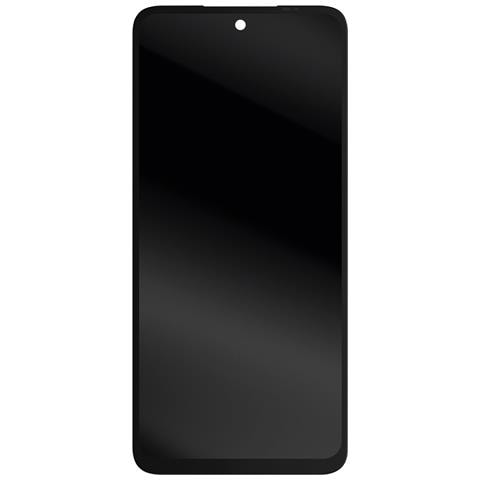 Schermo Lcd Con Touch Di Ricambio Per Motorola Moto G05 / E15 - Foto 1