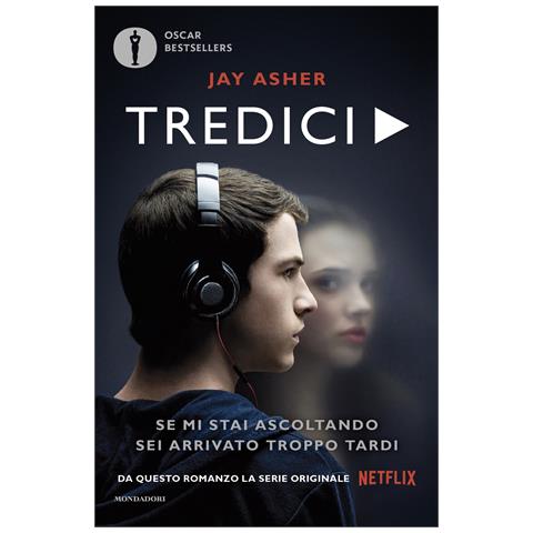Jay Asher - 13 - Foto 1