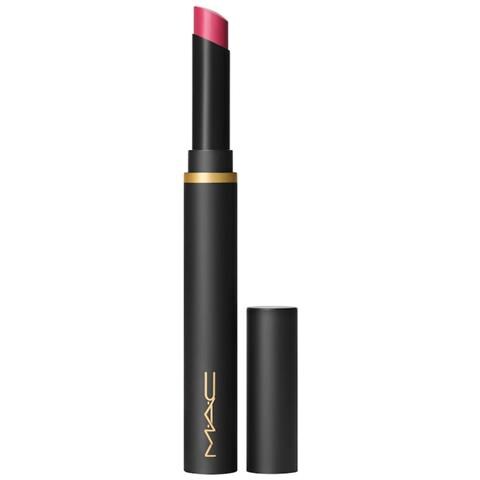 , Powder Kiss Velvet Blur, Rossetto Cremoso, 890, Wild Su, 2 G - Foto 1