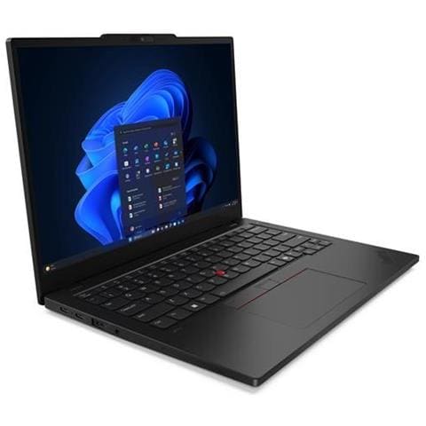 Notebook ThinkPad L13 Gen 6 Intel Core Ultra 5 225U Monitor 13,3" WUXGA RAM 16GB SSD 512GB Windows 11 Pro - Foto 2