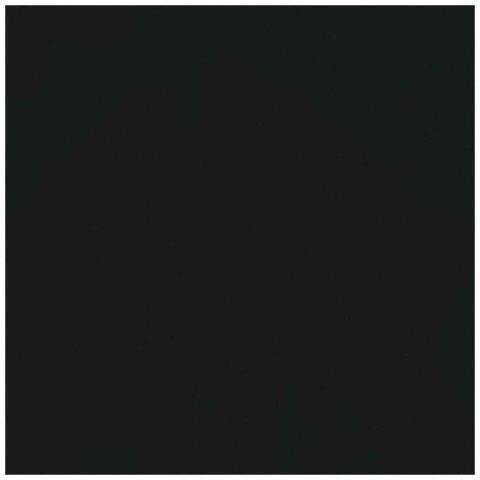 Divani con cuscino 55cm Nero Legno compensato - Foto 9
