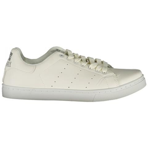 NORVEGIA SCARPE SPORTIVE DA UOMO 1963 - Colore: Bianco, Taglia: 44 - Foto 1