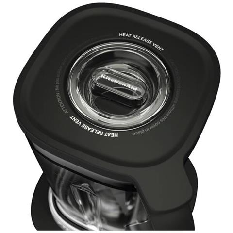 5KSB2073EBM 2 L Frullatore da tavolo 1200 W Nero - Foto 10