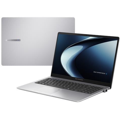 ExpertBook P1 PM1503CDA-S70254X AMD Ryzen™ 7 170 Computer portatile 39,6 cm (15.6") Full HD 32 GB DDR5-SDRAM 1 TB SSD Wi-Fi 6E (802.11ax) Windows 11 Pro Tedesco Grigio - Foto 11