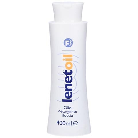 Lenet Oil Detergente 400 ml - Foto 1
