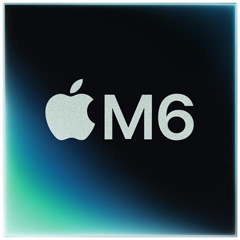 Mac mini M M6 16 GB 256 GB SSD macOS 27 Golden Gate Mini PC Argento - Foto 3