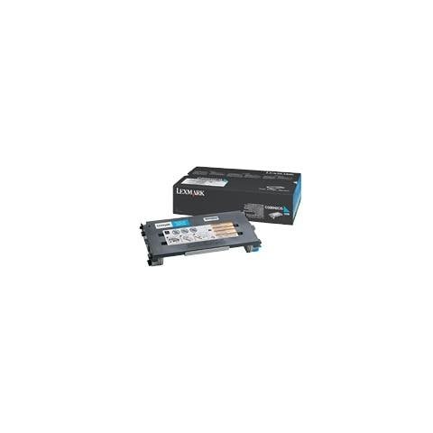 Toner Originale Ciano C500 / C500n Capacità 3000 Pagine - Foto 1