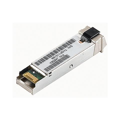 HP X120 - Modulo transceiver SFP (mini-GBIC) - 1000Base-LX - LC - per - Foto 3