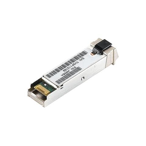 HP X120 - Modulo transceiver SFP (mini-GBIC) - 1000Base-LX - LC - per - Foto 1