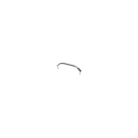 Maniglione 13x33 mm 305 mm - Foto 1