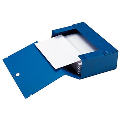 Cf100 Dorso Plastico D. 10mm Blu - Foto 2