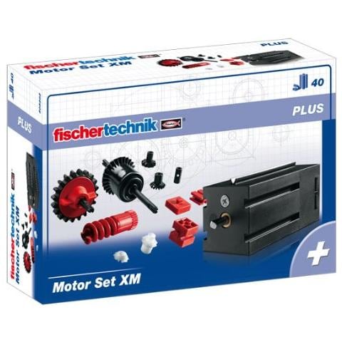 Plus Motor set Xm 505282 - Foto 2
