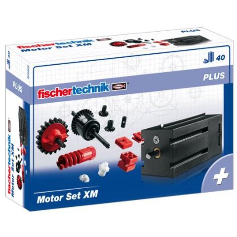 Plus Motor set Xm 505282 - Foto 1