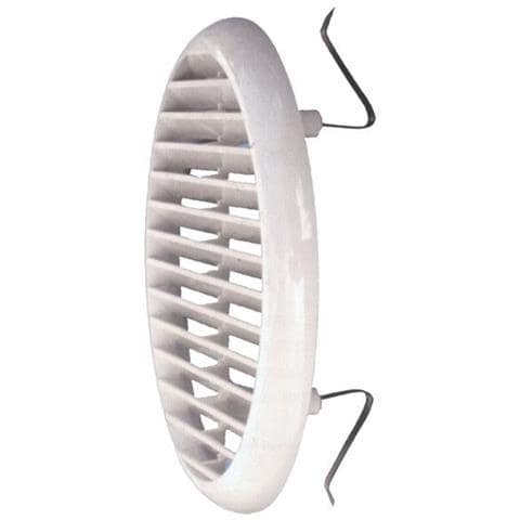 Griglia Pl. Bianca+molle 16>22 - Foto 2