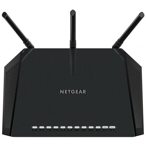 Router Wireless R6400 Dual-Band AC1750 / 5x Gigabit Ethernet / 1x USB 3.0 - Foto 7