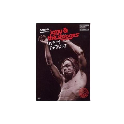 Iggy & The Stooges - Live In Detroit - Foto 1