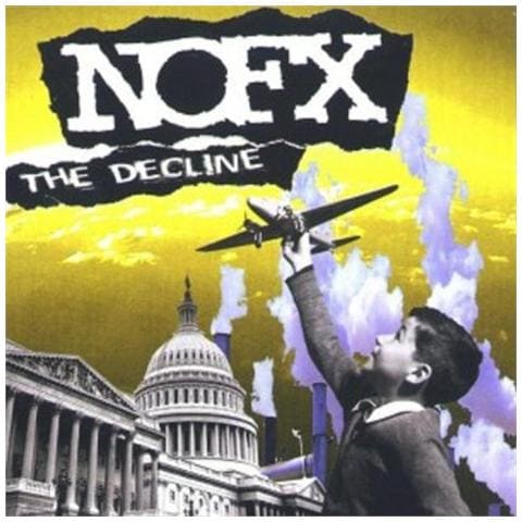 Nofx - Decline - Foto 1