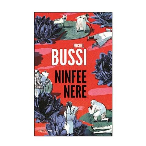 Michel Bussi - Ninfee nere - Foto 1