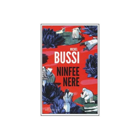 Michel Bussi - Ninfee nere - Foto 3
