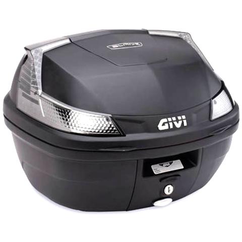 Bauletto B37 Blade Tech 37lt Monolock Nero - Foto 1