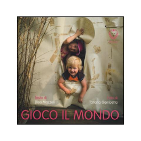 Elisa Mazzoli - Giocare Il Mondo - Foto 2