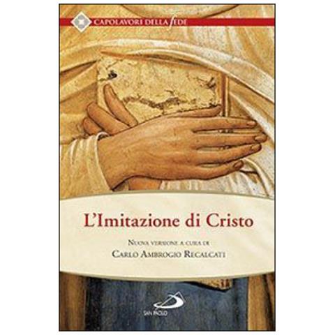 Tommaso da Kempis - Imitazione di Cristo - Foto 2