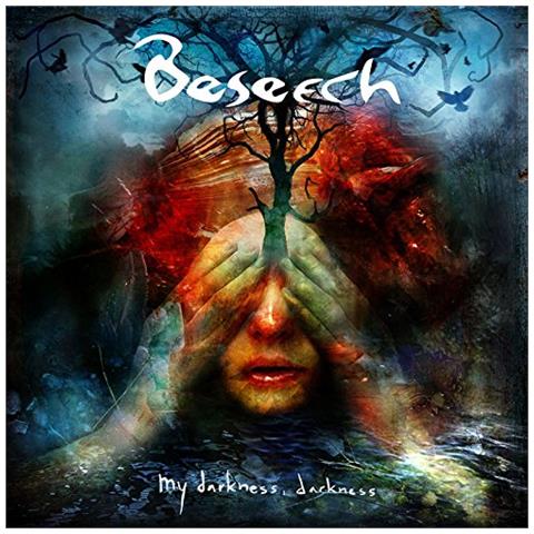 Beseech - My Darkness, Darkness - Foto 1