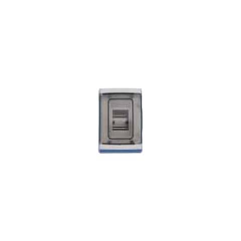 940.02 Centr. esterno Ip65 2p Serie Hight 102 X 156 X 100 - Foto 1