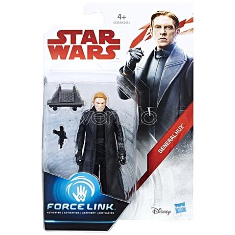 Figure Star Wars Generale Armitage Hux  - Foto 3