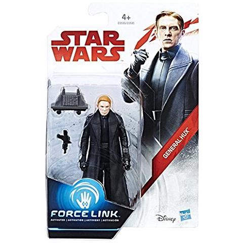Figure Star Wars Generale Armitage Hux  - Foto 1