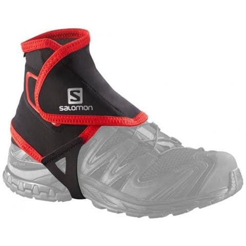 Trail Gaiters High Running Taglia S - Foto 1
