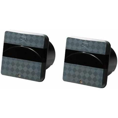 Coppia Fotocellule Da Incasso 20 Mt Delta-si - Foto 1