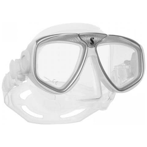 Zoom Evo Maschera Sub - Foto 1