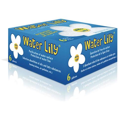 Waterlilly Surface Water Purifier - Foto 1