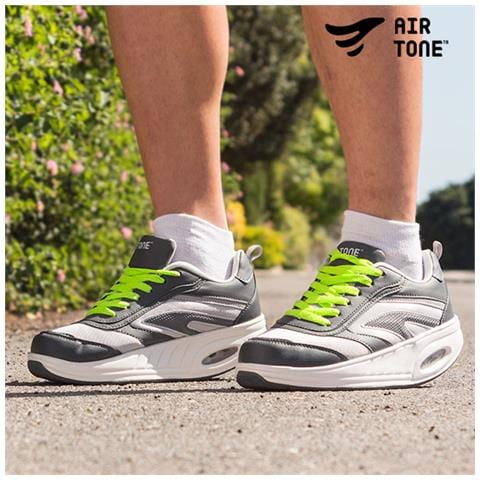 scarpe ginnastica tonificanti