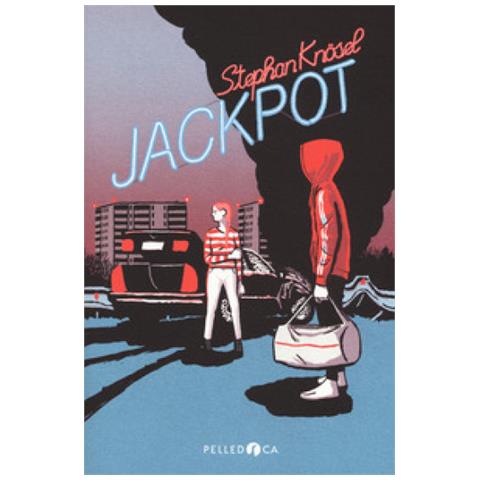 Stephan Knösel - Jackpot - Foto 1