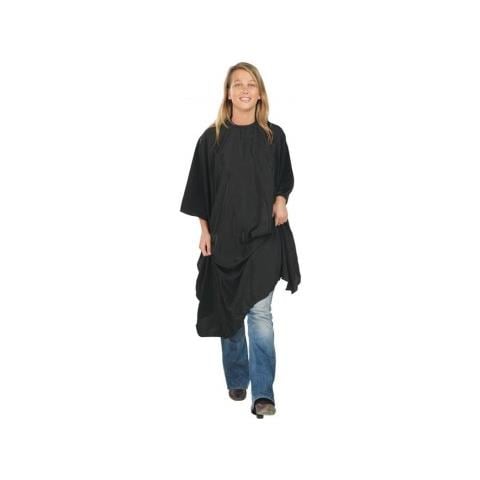 Mantella Economyss 3 - Nera Senza Manica - Gancetti - Foto 1